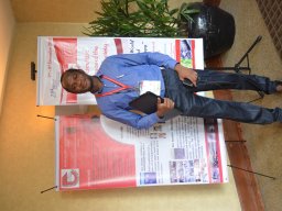 SCMSM 2016 di Bangi-putrajaya hotel hosted by MSM